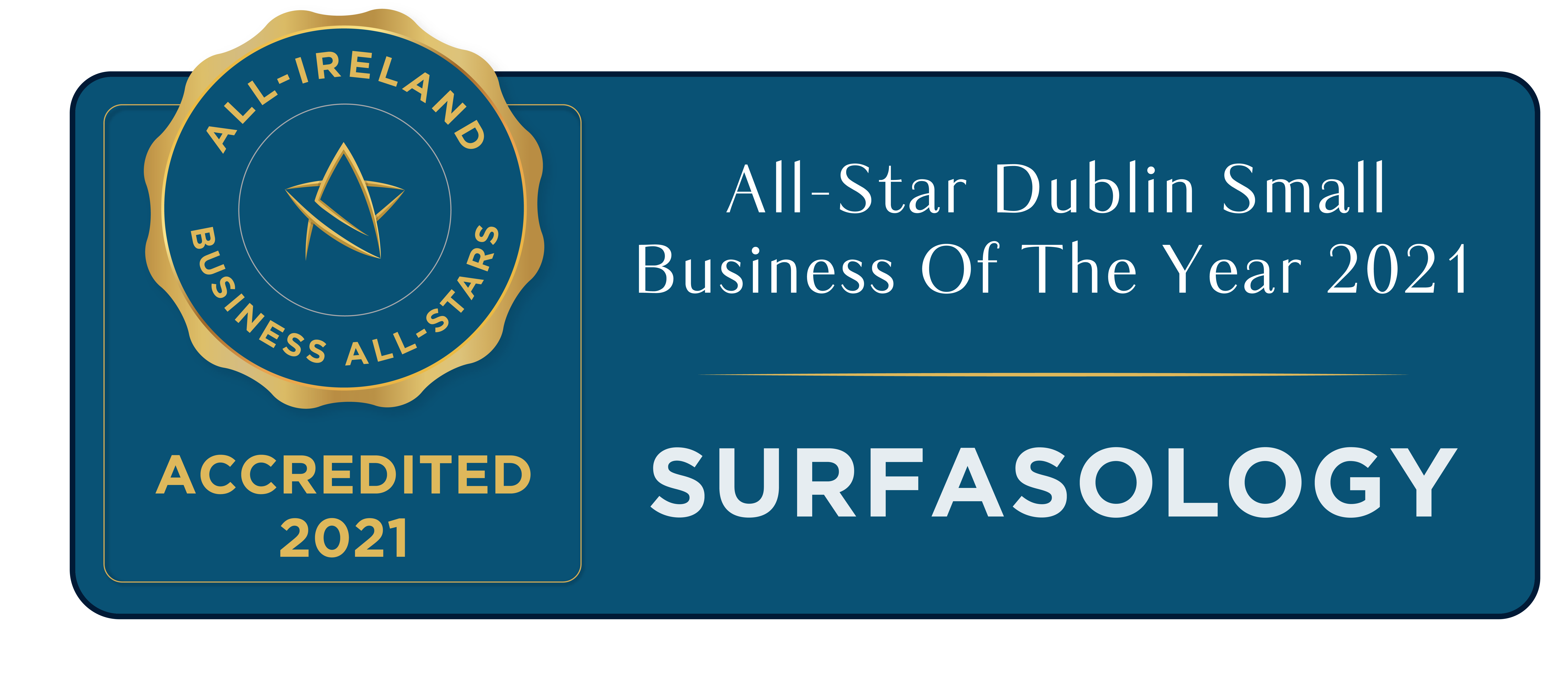 SURFASOLOGY Business All-Stars