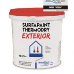 SurfaPaint Thermodry Exterior