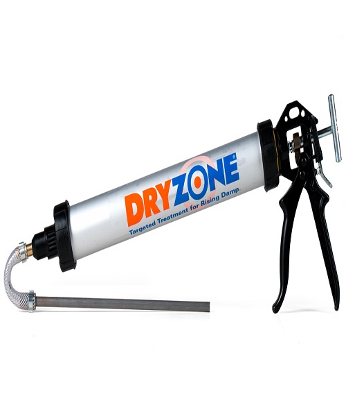 Dryzone Gun